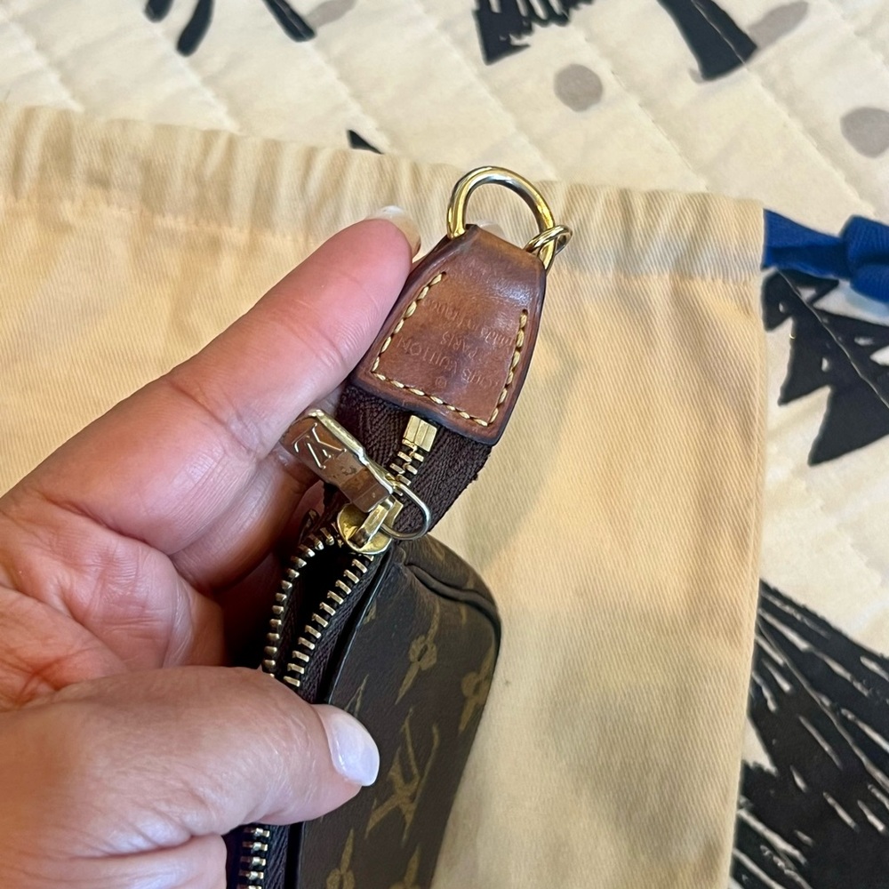 Mini Pochette - image 4